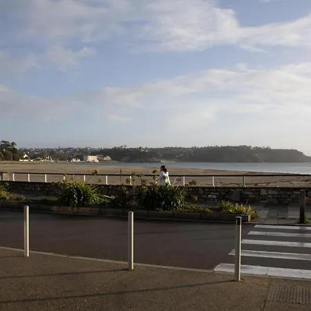 Ti Gat- Vue - Wifi Apartment Crozon