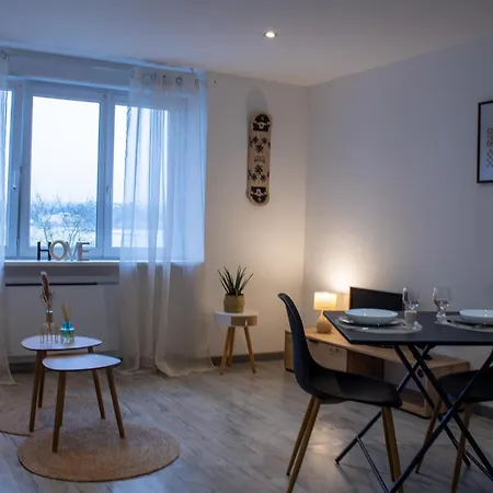 Apartment Ti Gat- Vue - Wifi *